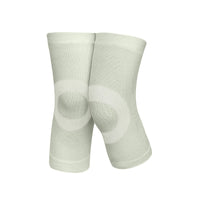 Summer Thin Nylon Knee Braces for Sports & Joint Protection, Windproof & Warm for Elderly, Air-Conditioned Rooms