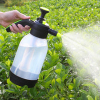 2L Pressure Sprayer for Garden, Home, and Disinfection