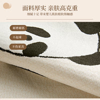 Dopamine Bay Window Cushion Four Seasons Universal Tatami Mat