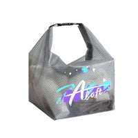 New Outdoor Large Capacity Swimming Bag Waterproof Beach Bag Cross-border Travel Handbag Cosmetic Storage Bag