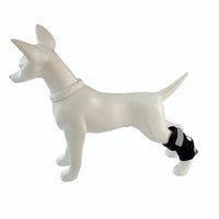 Pet Dog Rear Leg Brace for Injury Recovery and Support