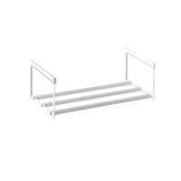 Expandable Shoe Rack Shelf Divider for Closet Organization