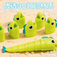 Telescopic Fishing Master Desktop Game for Kids