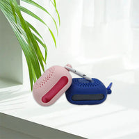 Cooling Towel Storage Bag Portable Breathable Pouch for Outdoor Activities