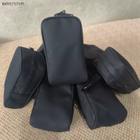 Outdoor Fishing Tackle Storage Bag Protective Pouch for Small Items and Tools