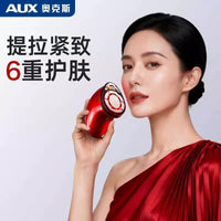 AUX Facial Massager for Lifting, Firming, and Anti-Aging