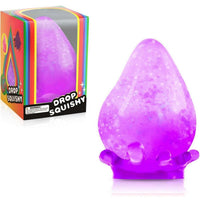 Dream Squishies Water Drop Mochi Fidget Toy for Stress Relief