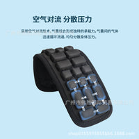 Shoulder Strap Pad for Backpacks and Messenger Bags, Pressure-Reducing and Widened Design