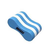 EVA Kickboard for Swimming Training, Figure-Eight Floating Board for Adults and Kids, Thickened Beginner Aid