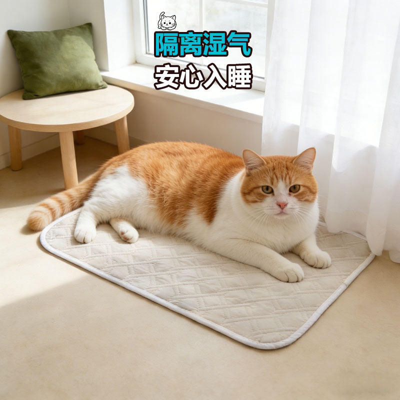 Pet Training Pads Absorbent Leak-Proof Deodorizing Disposable Puppy Pee Pads for Dogs & Cats