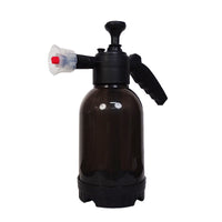 2L/3L High-Pressure Handheld Foam Sprayer for Car Washing, Acid/Alkali Resistant