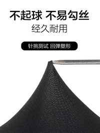 Men's UV Protection Cooling Arm Sleeves for Driving & Cycling, Ice Silk Sun Protection Arm Covers
