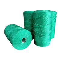 Agricultural Greenhouse Anti-Aging Plant Support Rope for Vine Crops