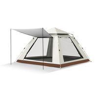 Automatic Pop-Up Camping Tent for Outdoor Beach Picnic