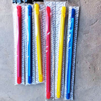 Fishing Line Winding Boards for Rods, 100-Pack Line Holders