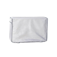 Full Coverage Air Conditioner Outdoor Unit Cover Waterproof Sunscreen Dustproof Protector