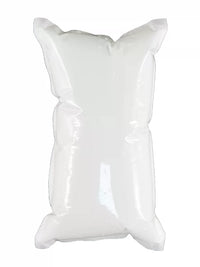 Self-Absorbing Ice Pack for Express Delivery, Frozen Food Preservation, Cold Storage, Takeaway, Summer Commercial Use, Blank Unprinted Ice Grid