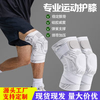 Professional Knee Brace for Sports, Running, Basketball, Volleyball, and Cycling