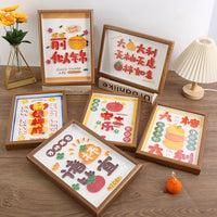 Quilling Paper Craft Kit for Beginners with Tools and Paper Strips