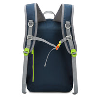 Large Capacity Badminton Tennis Racket Backpack Waterproof Sports Travel Hiking Cycling Bag