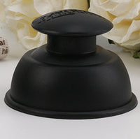 Thickened Silicone Cupping Therapy Set for Home and Travel