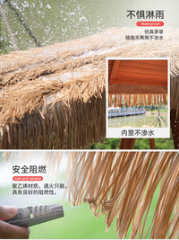 Solid Wood Swing Chair for Patio Garden and Outdoor Relaxation - Double and Triple Seater Swing Rocker