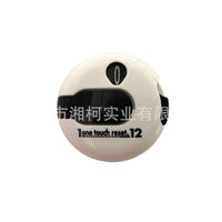 Golf Stroke Counter Score Keeper for Golfers