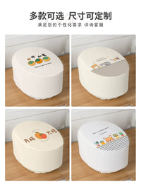 Dust Cover for Rice Cooker Blender Air Fryer Coffee Machine Speaker