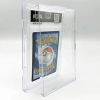 Psa Grading Card 35Pt Card Brick Grading Card Star Card Magic: the Gathering Yu-Gi-Oh! Pokémon Ptcg Protective Case