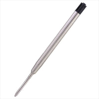424 G2 International Standard Metal Ballpoint Pen Refills for Click and Twist Pens
