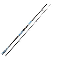 XXH Carbon Fiber Heavy Thunder Fishing Rod for Black Fish Long Cast Lure Rod