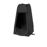 Portable Pop-Up Privacy Tent for Outdoor Shower, Changing Room, or Toilet