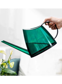 Indoor/Outdoor Long Spout Watering Can for Plants, Flowers, and Succulents