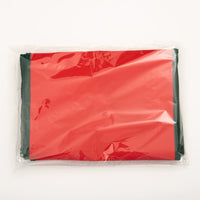Christmas Wrapping Paper Storage Bag, PE Woven Waterproof Under-Bed Organizer for Holiday Decorations