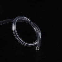 Clear PVC Soft Hose Fluid Pipe Anti-freeze Oxygen Tube Level Tube Watering Drainage Pipe Acid and Alkali Resistant Sleeve