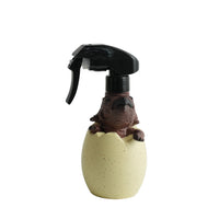 Dinosaur Egg Spray Bottle for Gardening and Indoor Plants
