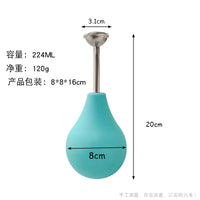 Large Capacity Long Spout Watering Can for Garden and Home Plants