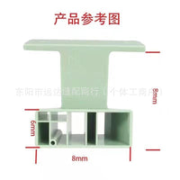 Sewing Machine Multi-functional Storage Rack Thickened Scissor Holder Sewing Accessories Tool Organizer Box