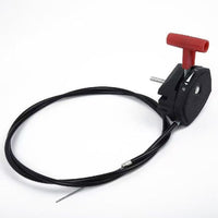 Throttle Control Box and Cable for Honda GXV160 Lawn Mower