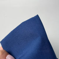 Travel Drawstring Storage Bag for Toiletries and Organization, Blue