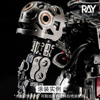 RAY's Model World Realistic Color Marker Pen EX for Gundam Model Figure Painting