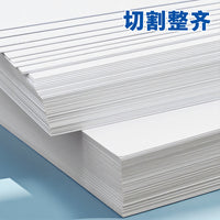 Semi-Open Handmade Origami Paper Cardboard for Markers Colored Pencils Gouache Oil Pastels Painting Tools