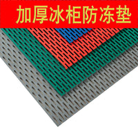 Refrigerator Freezer Liner Mat Anti-freeze Anti-slip Shelf Pad