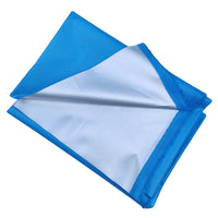 Outdoor Waterproof Oxford Fabric for Sunshade and Rain Protection