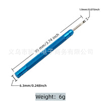 Watch Hand Remover Tool for Repair and Maintenance