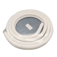 Insulated Copper-Aluminum Refrigeration Line Set for Air Conditioners