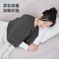 Maternity Nursing Shawl for Shoulder and Neck Protection