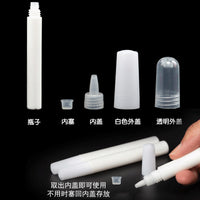 Wood Model Assembly Glue and Tool Kit with Optional LED Lights