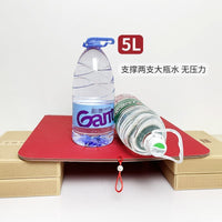 2026 Thickened Large Tear-Off Wall Calendar with Auspicious Character Design for Home and Office