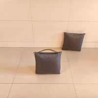 Portable Outdoor Dog Bed for Camping and Travel - Waterproof Foldable Pet Mat
